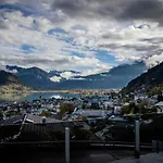 Διαμέρισμα Eichenhof - Panorama 4*