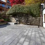 Lejlighed Eichenhof - Panorama 4*