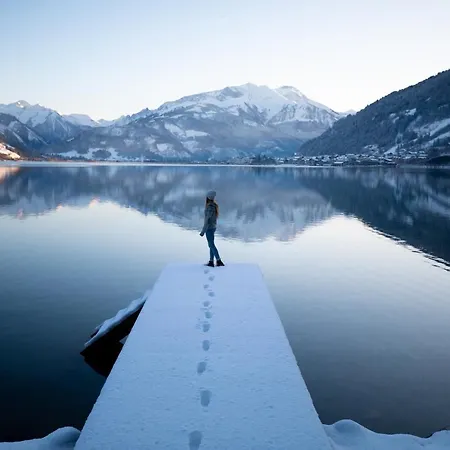 Daire Eichenhof - Panorama