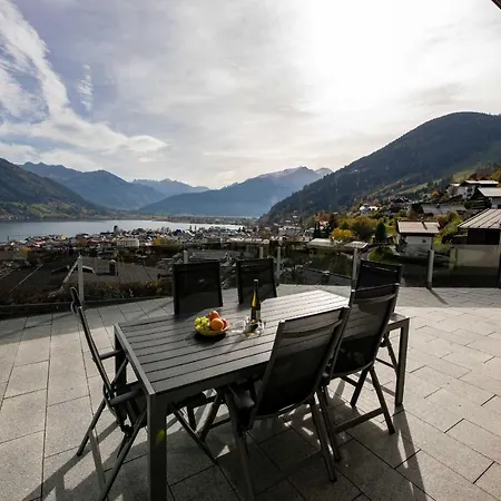 Eichenhof - Panorama 4* Zell am See