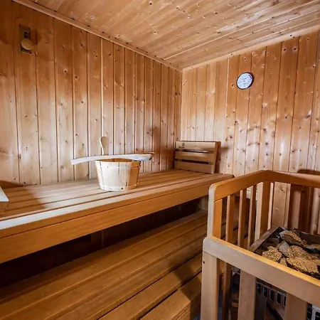 Eichenhof - Panorama Apartment 4*