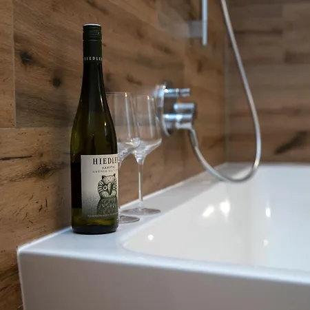 Daire Eichenhof - Panorama Zell am See