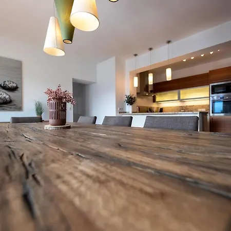 Apartment Eichenhof - Panorama