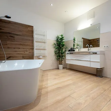 Eichenhof - Panorama Zell am See