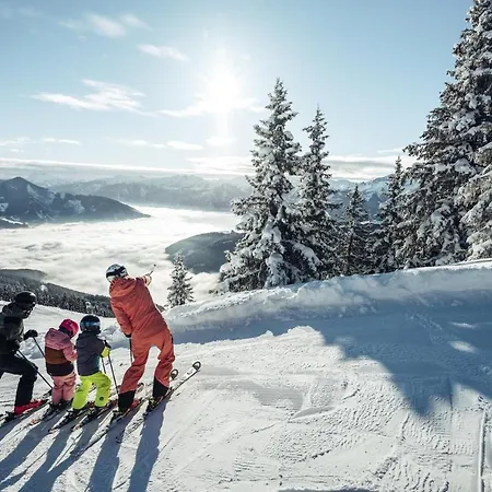 Eichenhof - Panorama 4*