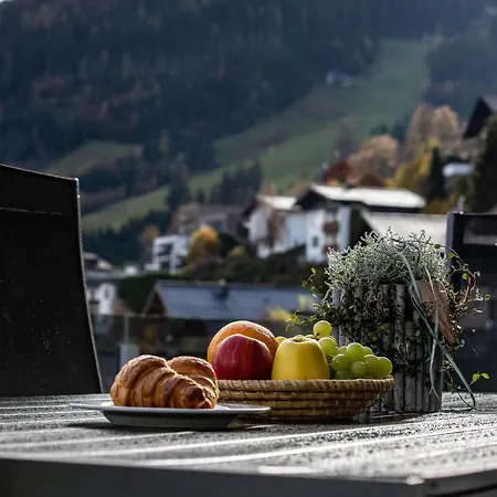 Daire Eichenhof - Panorama 4*