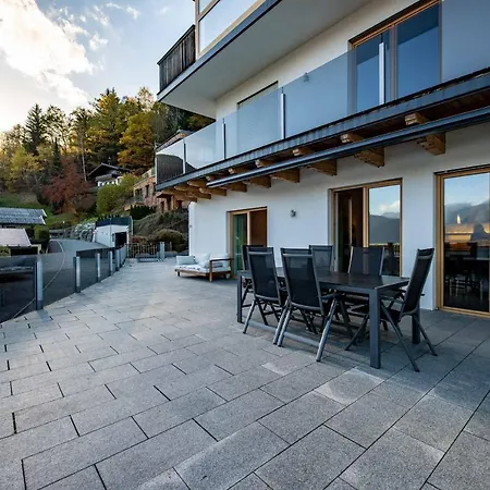 Eichenhof - Panorama 4* Τσελ αμ Ζέε