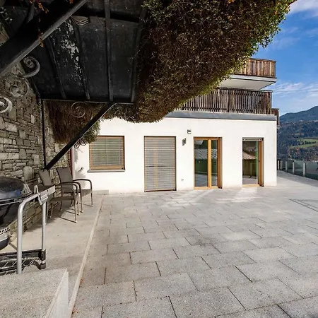 Eichenhof - Panorama 4*