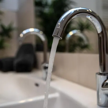 Eichenhof - Panorama Daire