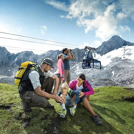Eichenhof - Panorama Zell am See