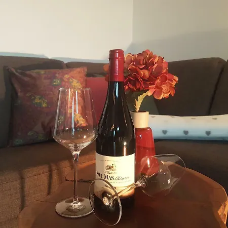 Eichenhof - Panorama 4*