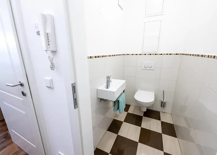 Eichenhof - Panorama Apartment