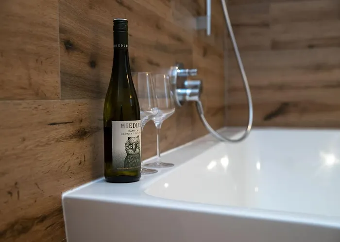 Apartment Eichenhof - Panorama Zell am See