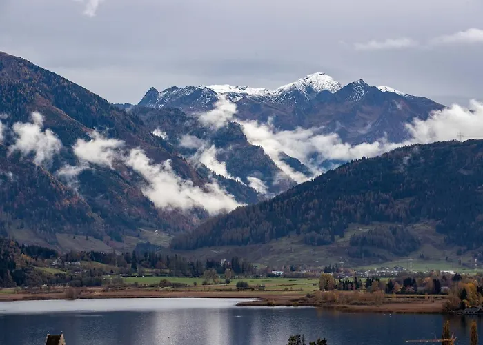 Eichenhof - Panorama
