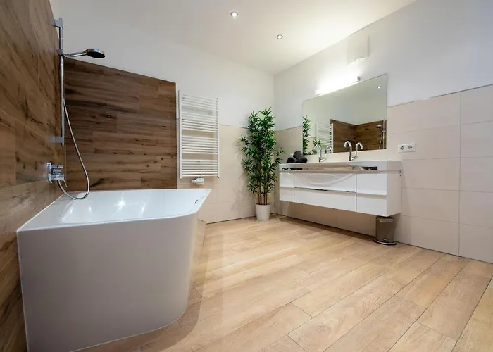 Eichenhof - Panorama Zell am See