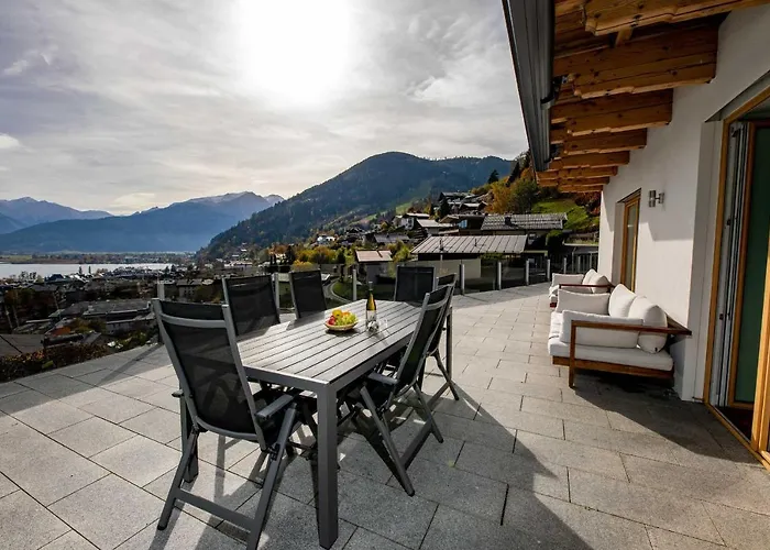 Eichenhof - Panorama