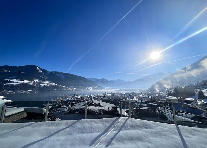 Eichenhof - Panorama 4*