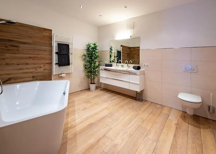 Eichenhof - Panorama Zell am See