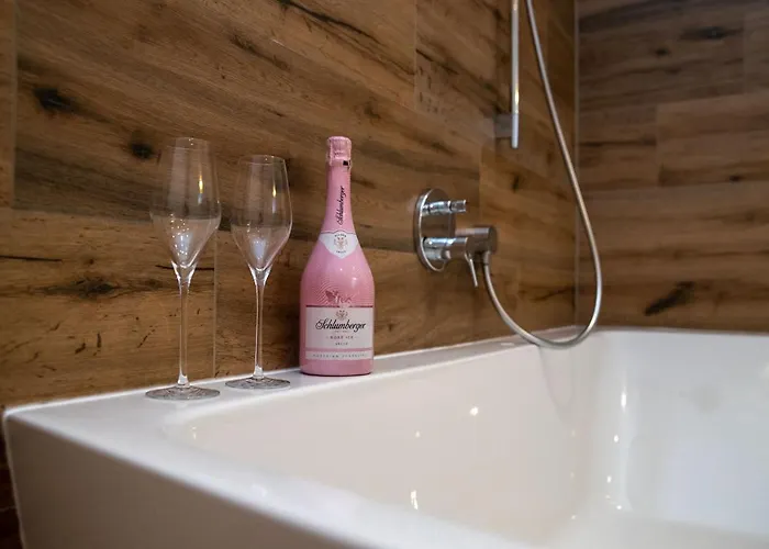 Apartment Eichenhof - Panorama 4*