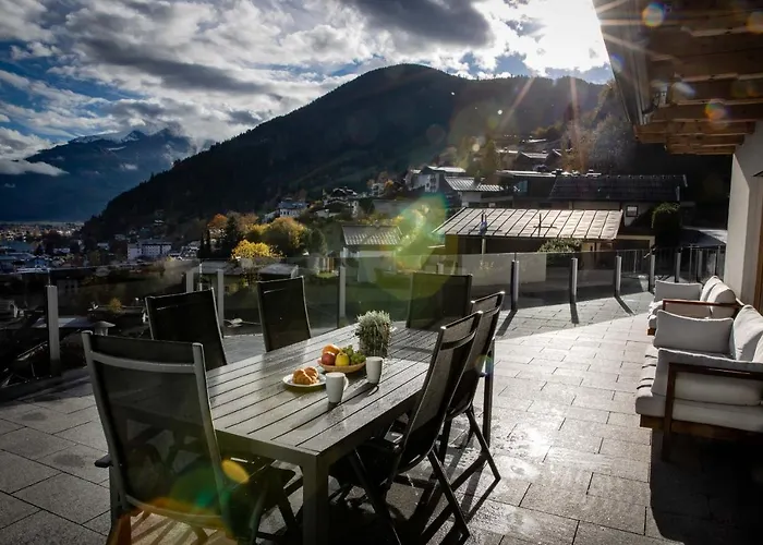 Eichenhof - Panorama 4*