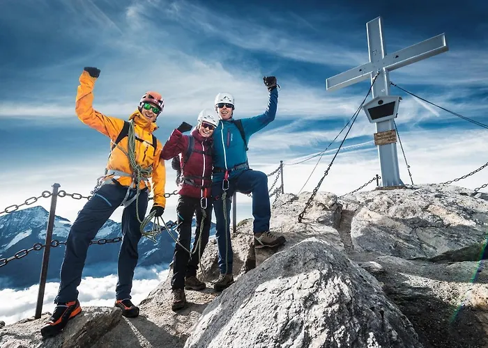 Eichenhof - Panorama