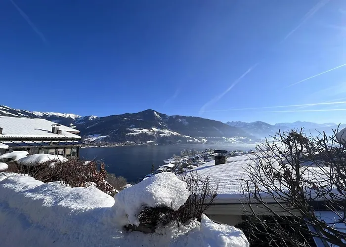 Eichenhof - Panorama 滨湖采尔