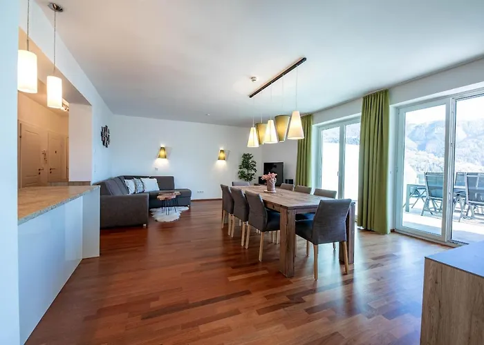 Eichenhof - Panorama 4*