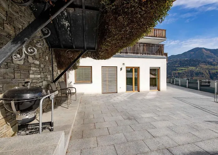 Eichenhof - Panorama 4*