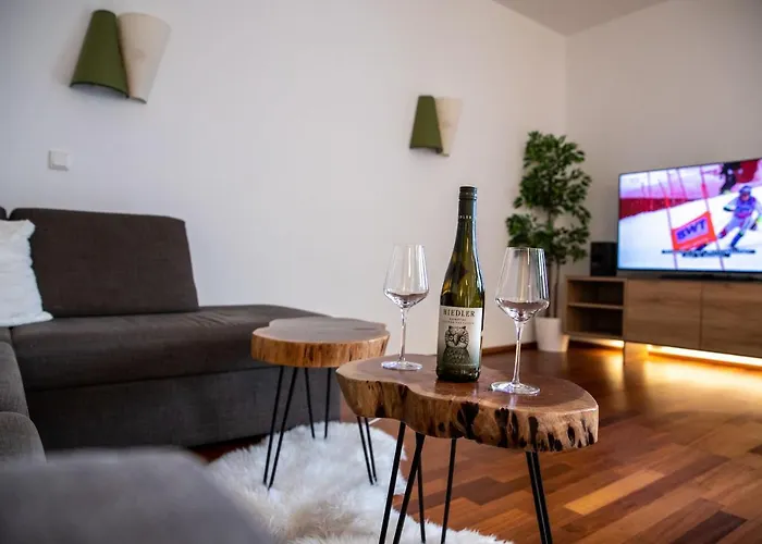 Eichenhof - Panorama