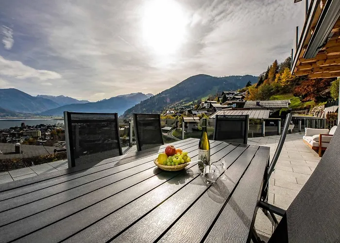 Eichenhof - Panorama 4*