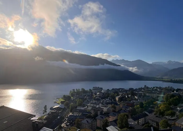 Eichenhof - Panorama 4* Zell am See