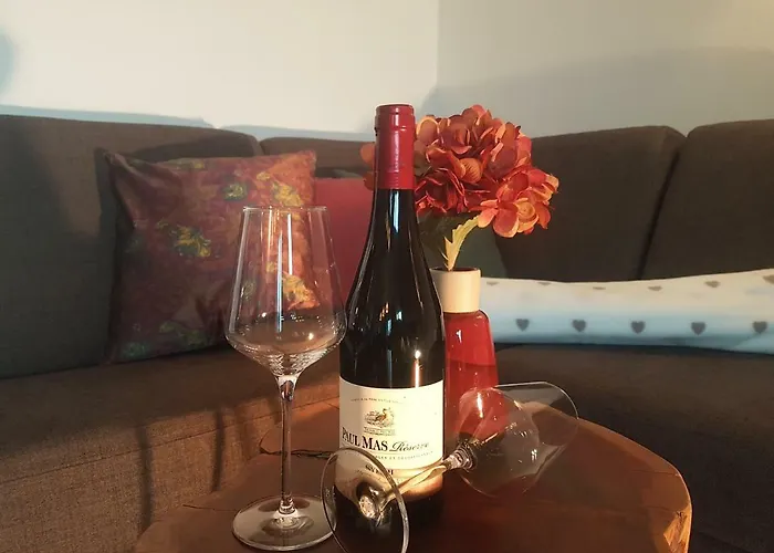 Eichenhof - Panorama 4*