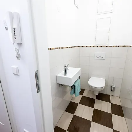 Eichenhof - Panorama 公寓