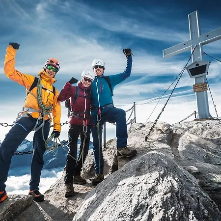 Eichenhof - Panorama