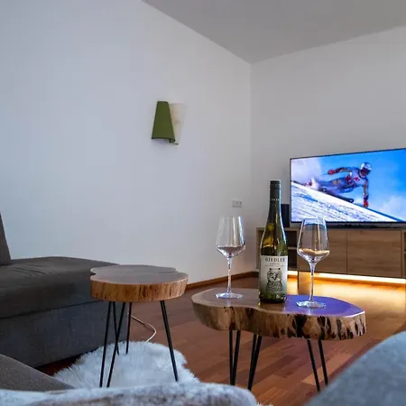 Eichenhof - Panorama 滨湖采尔