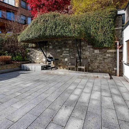 公寓 Eichenhof - Panorama 4*