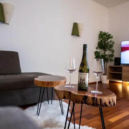 Eichenhof - Panorama