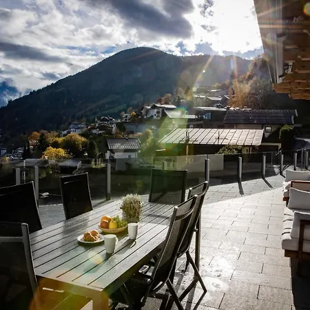 Eichenhof - Panorama 4* 滨湖采尔