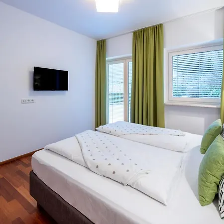 Eichenhof - Panorama 滨湖采尔