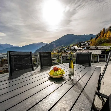 Eichenhof - Panorama 4*