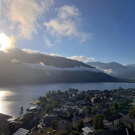 Eichenhof - Panorama 4* 滨湖采尔