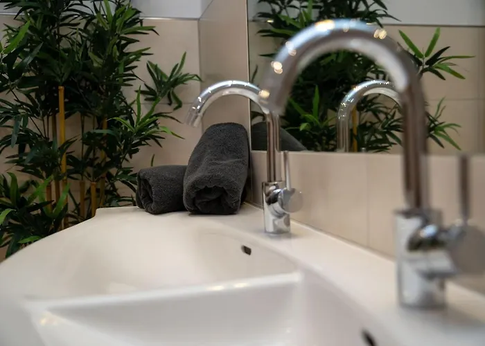 Eichenhof - Panorama Διαμέρισμα Τσελ αμ Ζέε