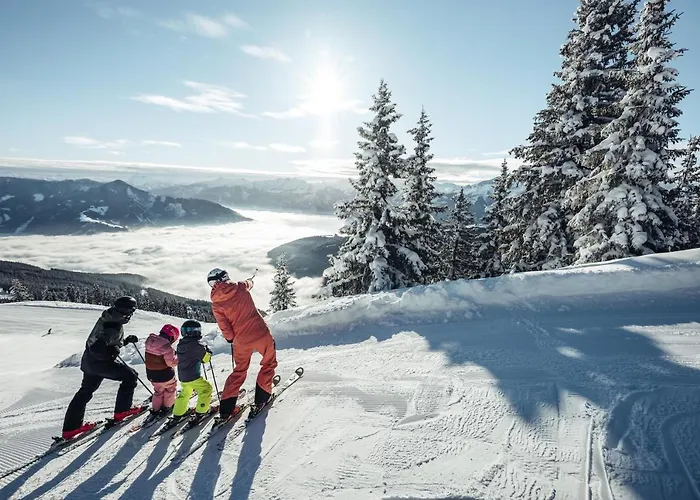 Eichenhof - Panorama 4*
