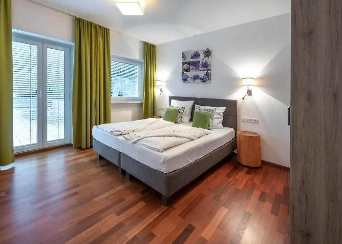 Eichenhof - Panorama 4*