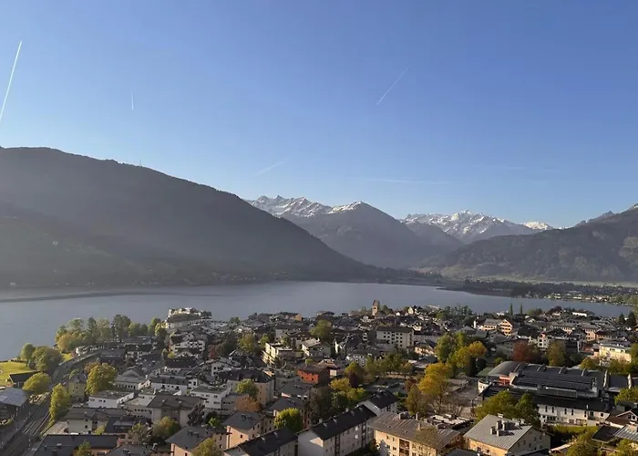 Eichenhof - Panorama Διαμέρισμα 4*